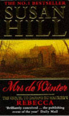 Mrs De Winter