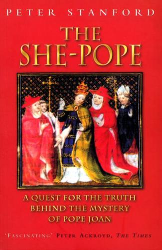 The She-Pope