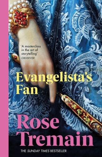 Evangelista's Fan & Other Stories