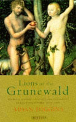 Lions of the Grunewald