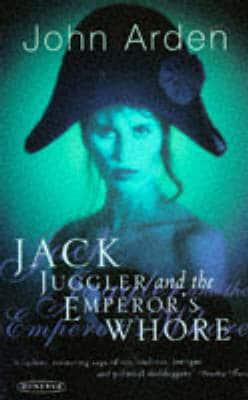 Jack Juggler and the Emperor's Whore
