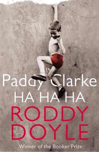 Paddy Clarke Ha, Ha, Ha