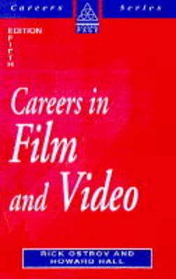 Careers in Film and Video