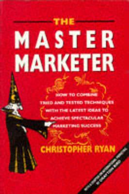 The Master Marketer