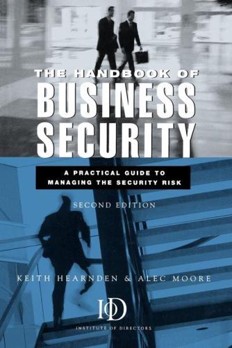 Handbook Of Business Security