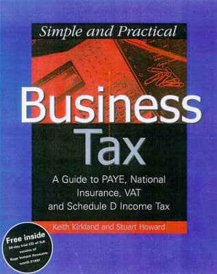 Simple and Practical Taxation