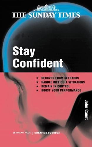 Stay Confident