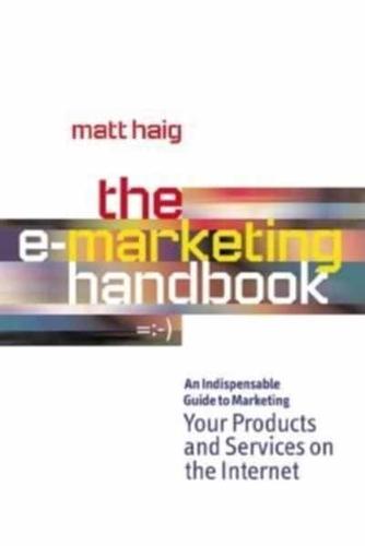 The E-Marketing Handbook