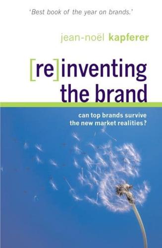 (Re)inventing the Brand
