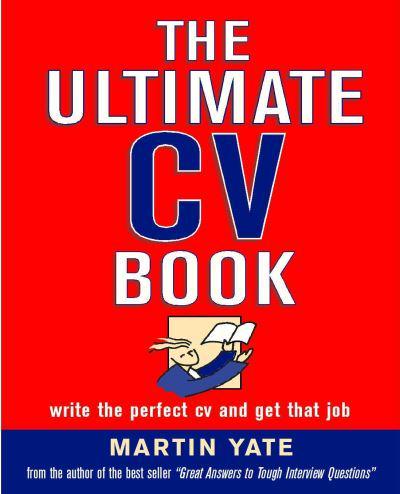 The Ultimate CV Book