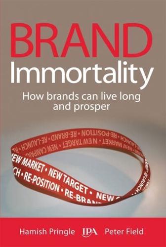Brand Immortality