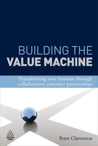 Building the Value Machine