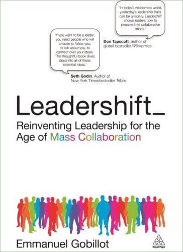 Leadershift