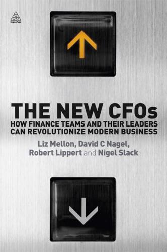 The New CFOs