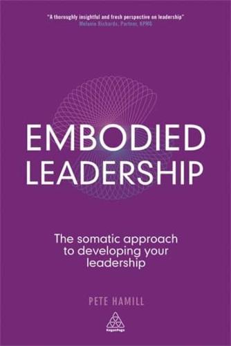 Embodied Leadership