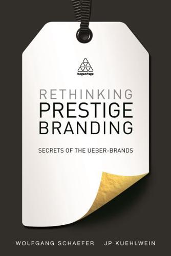 Rethinking Prestige Brands