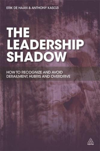 The Leadership Shadow