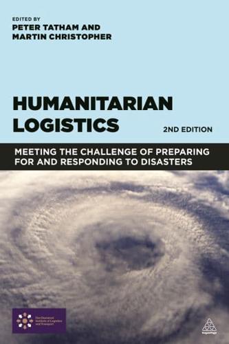 Humanitarian Logistics