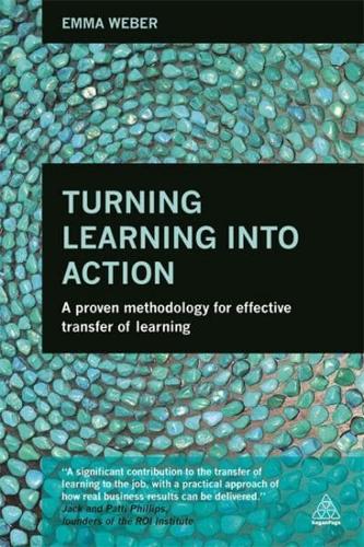 Turning Learning Into Action