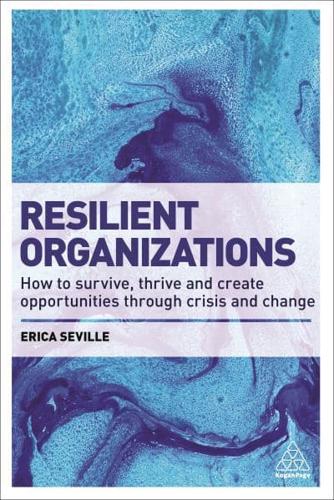 Resilient Organizations