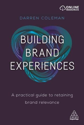Building Brand Experiences