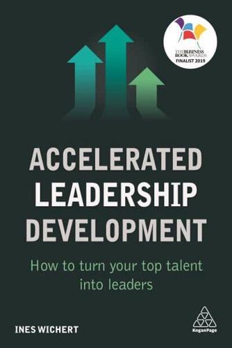 Accelerated Leadership Development