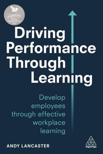 Driving Performance Through Learning