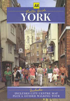 Visitors Guide to York