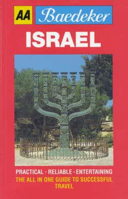 Baedeker Israel