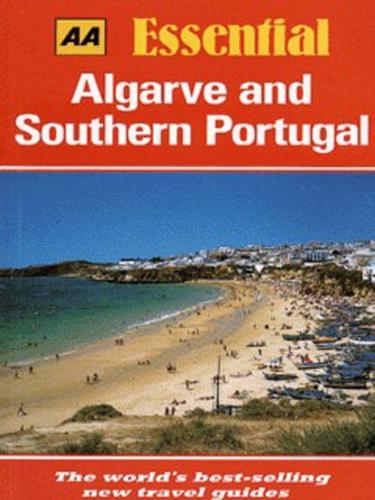 Essential Algarve and Southern Portugal
