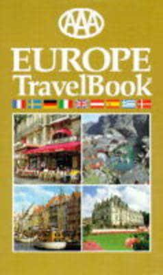 AAA Europe Travelbook