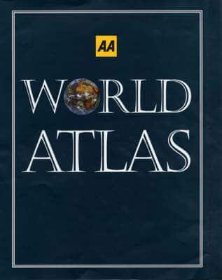 The Great World Atlas