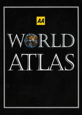 AA World Atlas