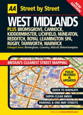 West Midlands