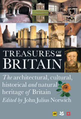 Treasures of Britain