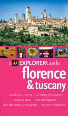 Explorer Florence & Tuscany