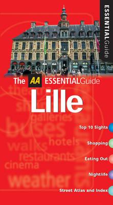 Essential Lille