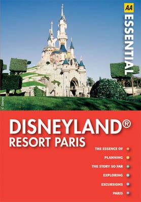 Essential Disneyland Resort Paris