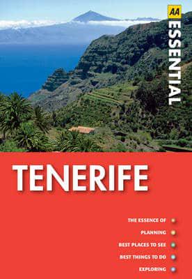 Essential Tenerife