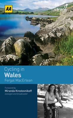 Cycling in Wales