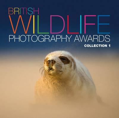 British Wildlife Photography Awards. Collection 1