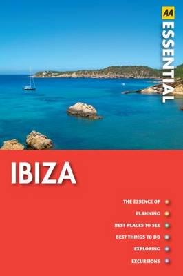 Essential Ibiza & Formentera