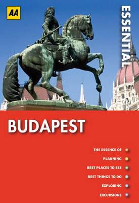 Essential Budapest