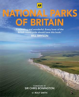 National Parks of Britain