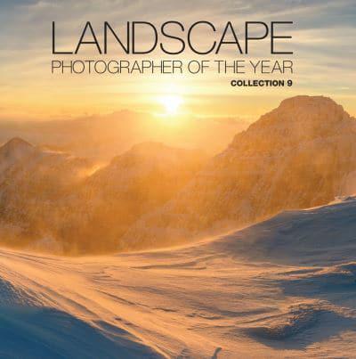 Landscape Photographer of the Year. Collection 9