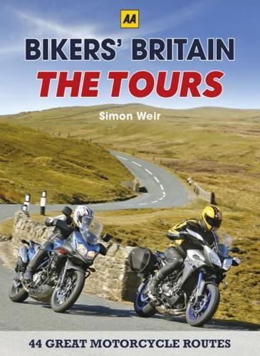 Bikers' Britain