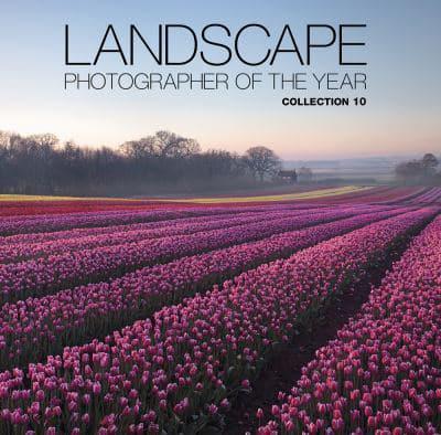 Landscape Photographer of the Year. Collection 10