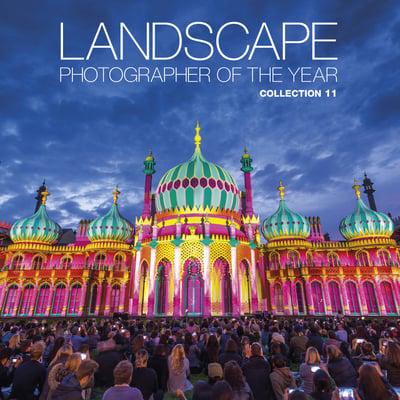 Landscape Photographer of the Year. Collection 11
