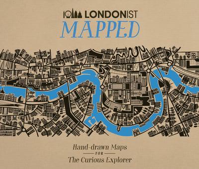Londonist Mapped