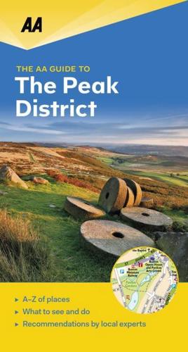 The AA Guide to the Peak District